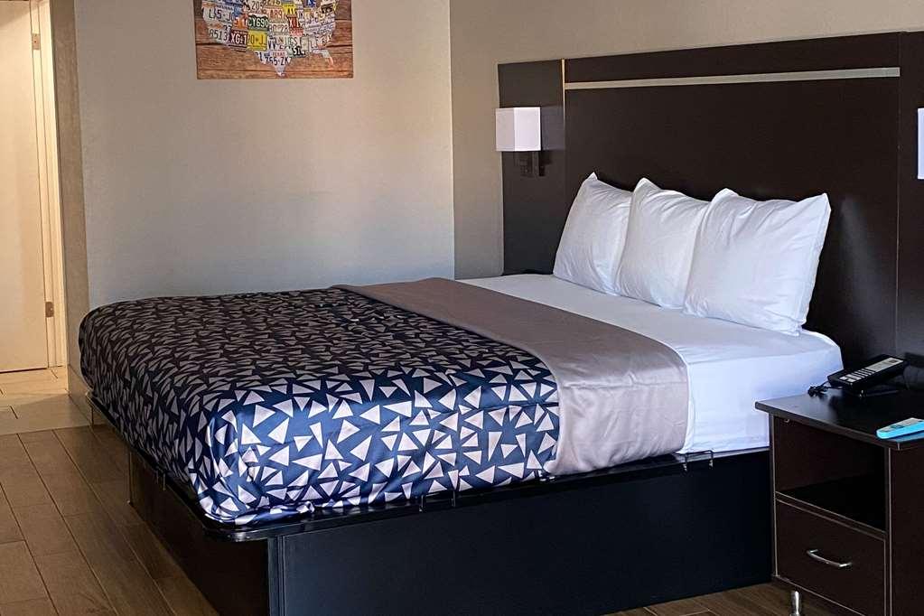 Econo Lodge Sevierville-Pigeon Forge On The River Rum bild