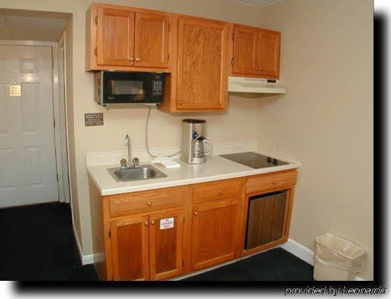 Econo Lodge Sevierville-Pigeon Forge On The River Rum bild